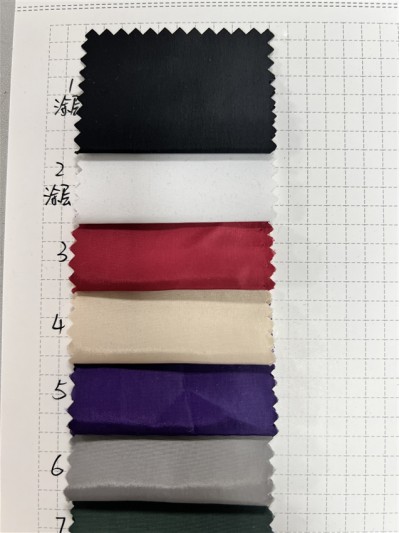 DG-SJX  再生記憶纺  成分：100%RPET 正面照